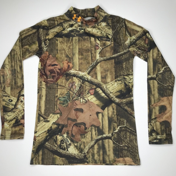 ua threadborne long sleeve